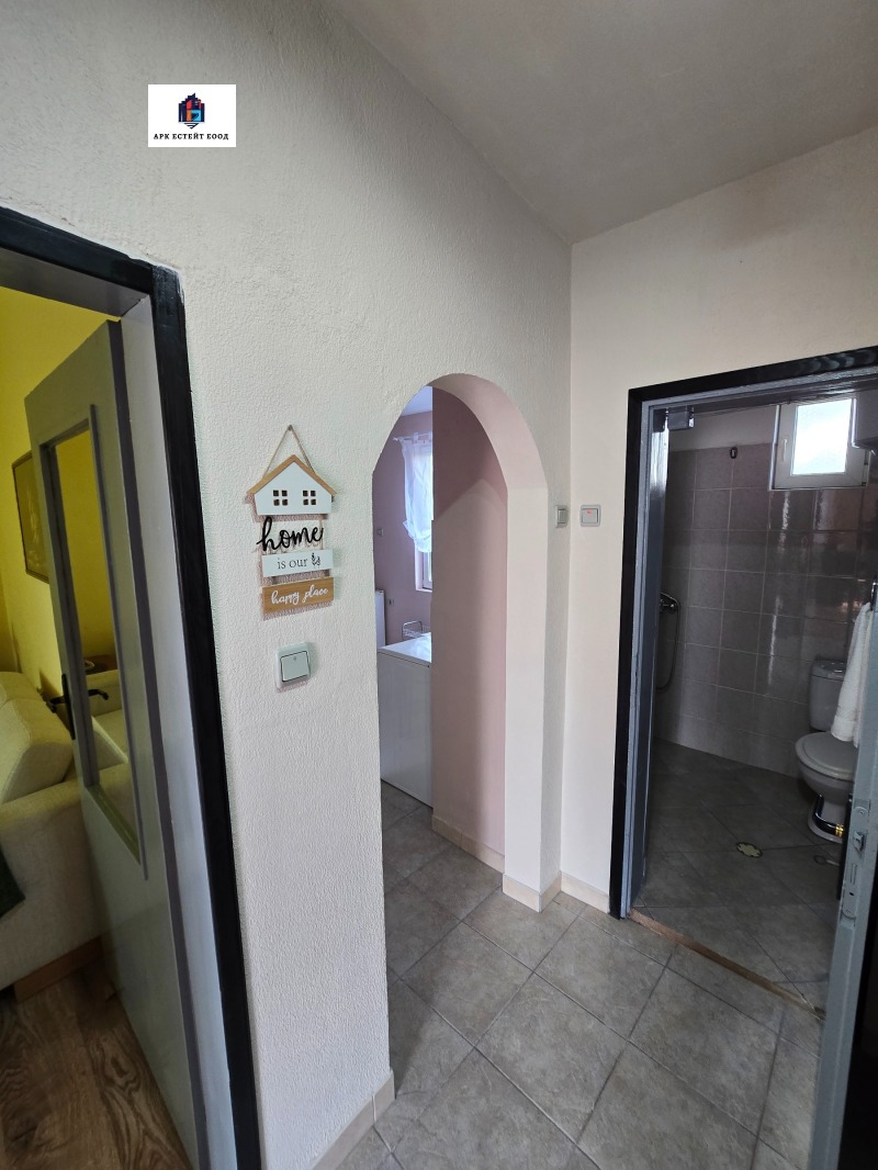For Rent  2 bedroom Sofia , Suhodol , 66 sq.m | 45389596 - image [14]