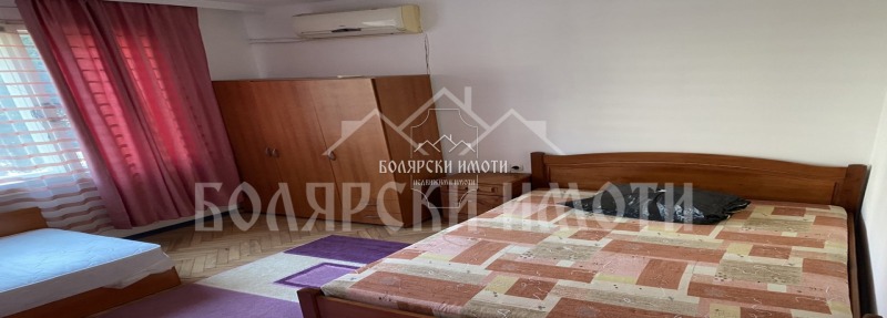 Дава под наем 3-СТАЕН, гр. Велико Търново, Център, снимка 5 - Апартаменти - 52469016