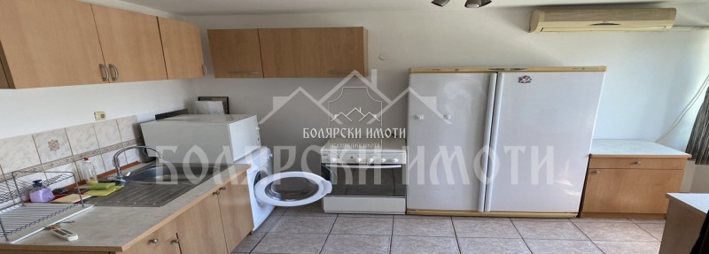 Дава под наем 3-СТАЕН, гр. Велико Търново, Център, снимка 2 - Апартаменти - 52469016