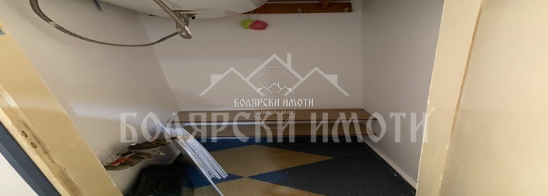 Дава под наем 3-СТАЕН, гр. Велико Търново, Център, снимка 12 - Апартаменти - 52469016