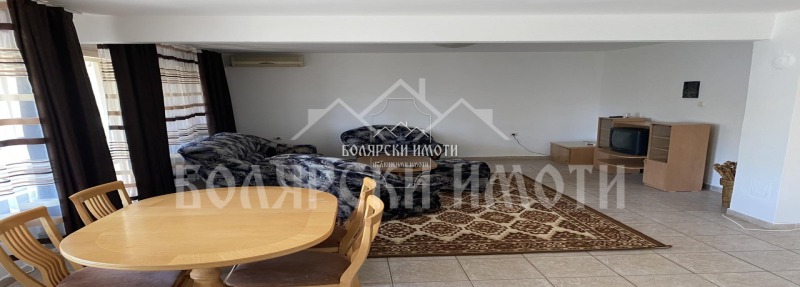 Дава под наем 3-СТАЕН, гр. Велико Търново, Център, снимка 4 - Апартаменти - 52469016