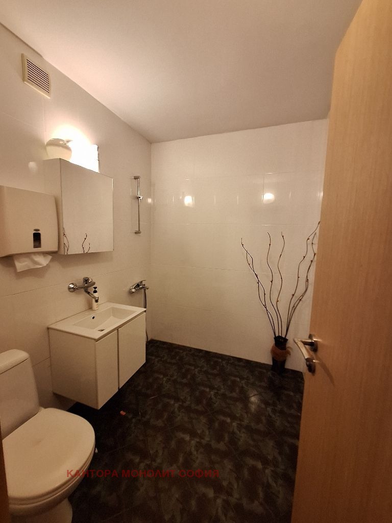 Дава под наем  Офис град София , Лозенец , 170 кв.м | 64219690 - изображение [4]