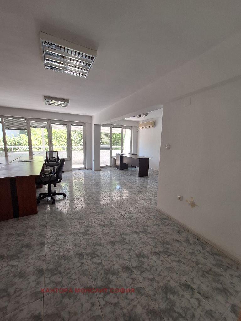 Дава под наем  Офис град София , Лозенец , 170 кв.м | 64219690 - изображение [3]