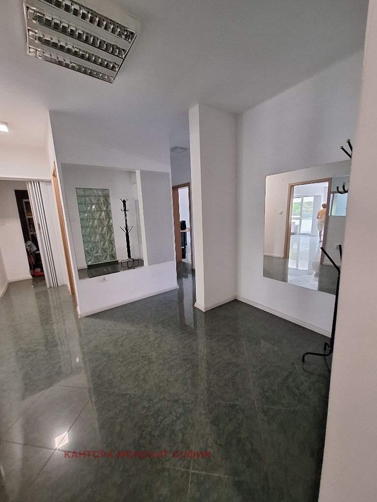 Дава под наем  Офис град София , Лозенец , 170 кв.м | 64219690 - изображение [2]