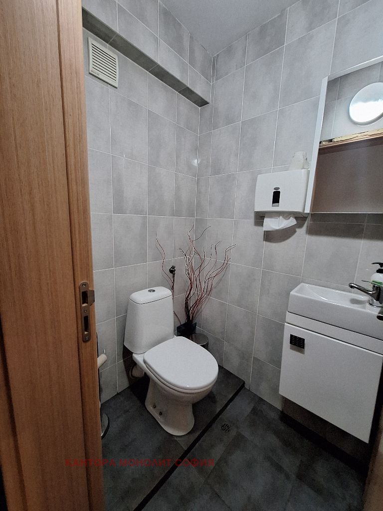 Дава под наем  Офис град София , Лозенец , 170 кв.м | 64219690 - изображение [5]