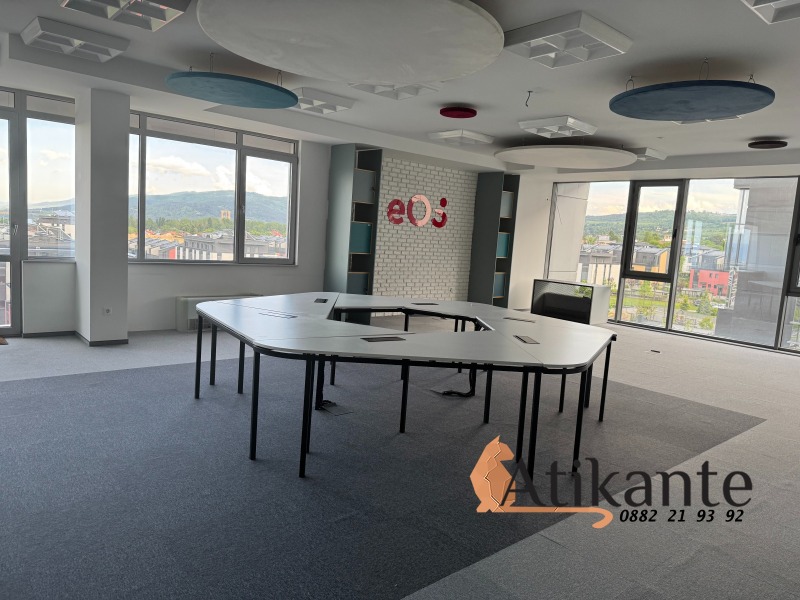 Kiadó  Hivatal Sofia , Mladost 4 , 583 négyzetméter | 31430795 - kép [5]