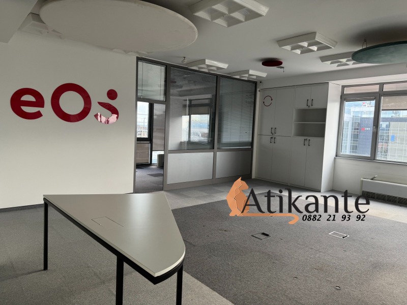 Kiadó  Hivatal Sofia , Mladost 4 , 583 négyzetméter | 31430795 - kép [9]