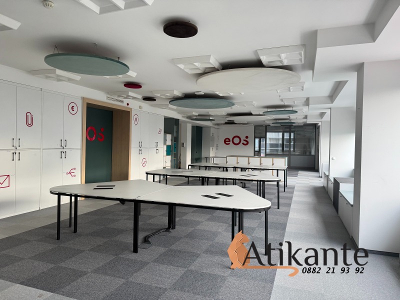 Kiadó  Hivatal Sofia , Mladost 4 , 583 négyzetméter | 31430795 - kép [11]