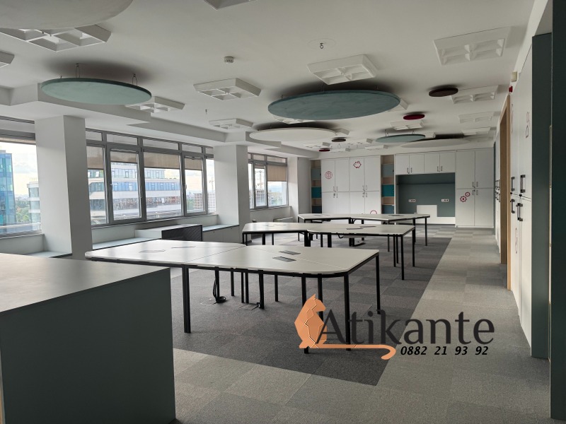Kiadó  Hivatal Sofia , Mladost 4 , 583 négyzetméter | 31430795 - kép [10]