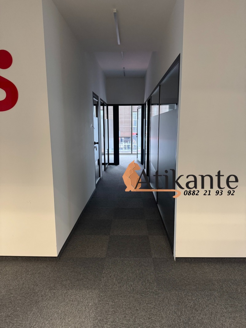 Kiadó  Hivatal Sofia , Mladost 4 , 583 négyzetméter | 31430795 - kép [3]