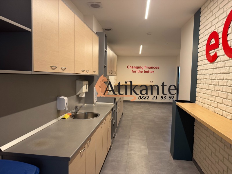 Kiadó  Hivatal Sofia , Mladost 4 , 583 négyzetméter | 31430795 - kép [12]