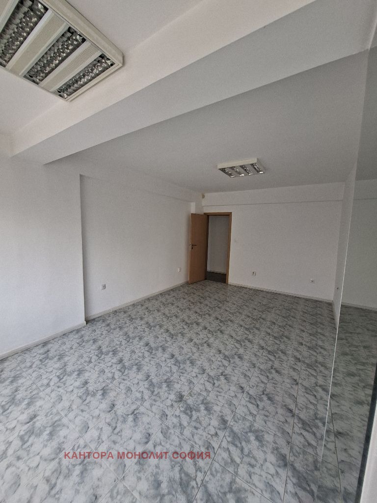 Дава под наем ОФИС, гр. София, Лозенец, снимка 5 - Офиси - 51326644