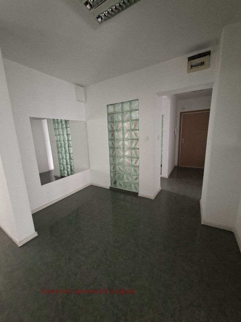 Дава под наем ОФИС, гр. София, Лозенец, снимка 2 - Офиси - 51326644