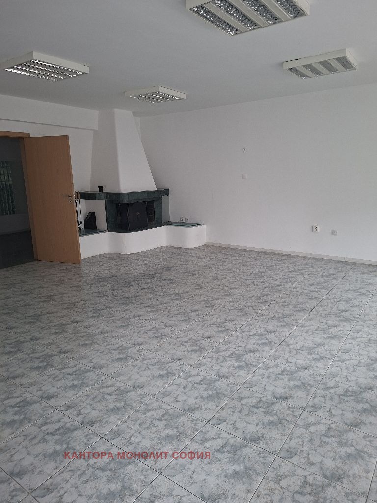 Дава под наем ОФИС, гр. София, Лозенец, снимка 8 - Офиси - 51326644