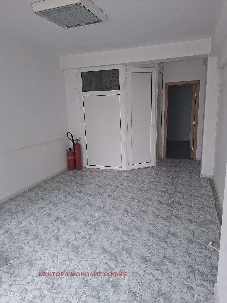 Дава под наем ОФИС, гр. София, Лозенец, снимка 3 - Офиси - 51326644