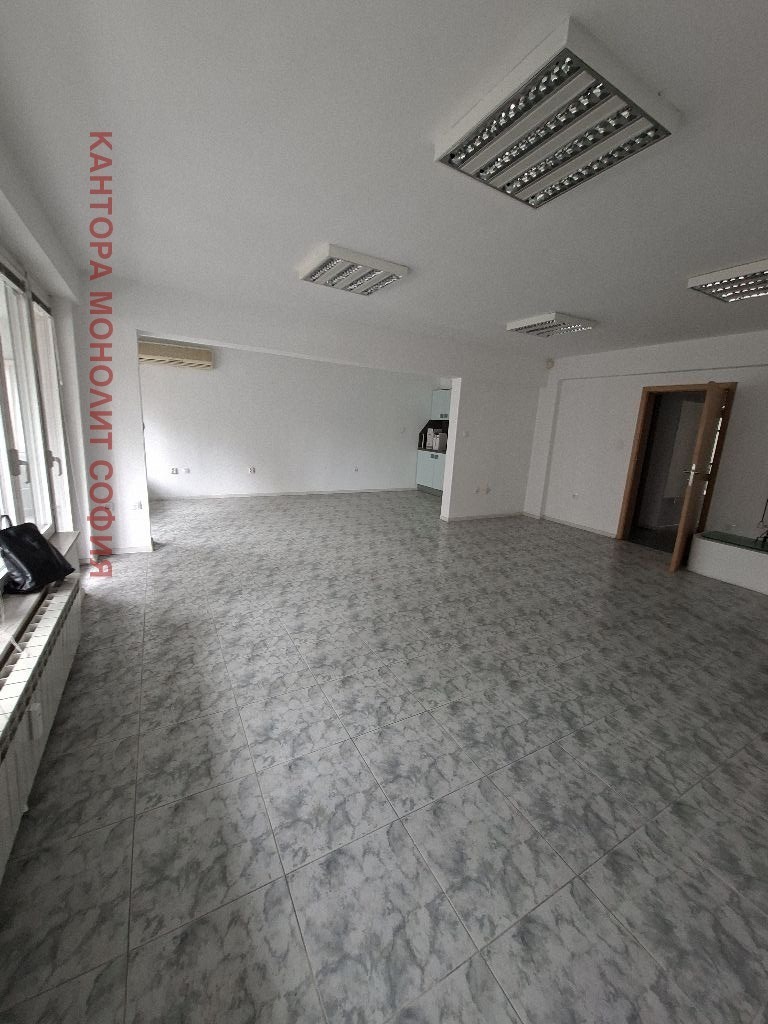 Дава под наем ОФИС, гр. София, Лозенец, снимка 9 - Офиси - 51326644