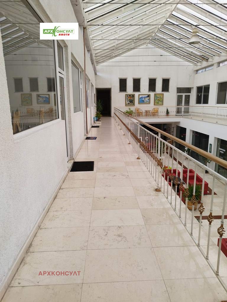 Дава под наем ОФИС, гр. София, Център, снимка 8 - Офиси - 54353562