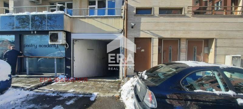 Дава под наем  Паркомясто град София , Хиподрума , 26 кв.м | 11623487