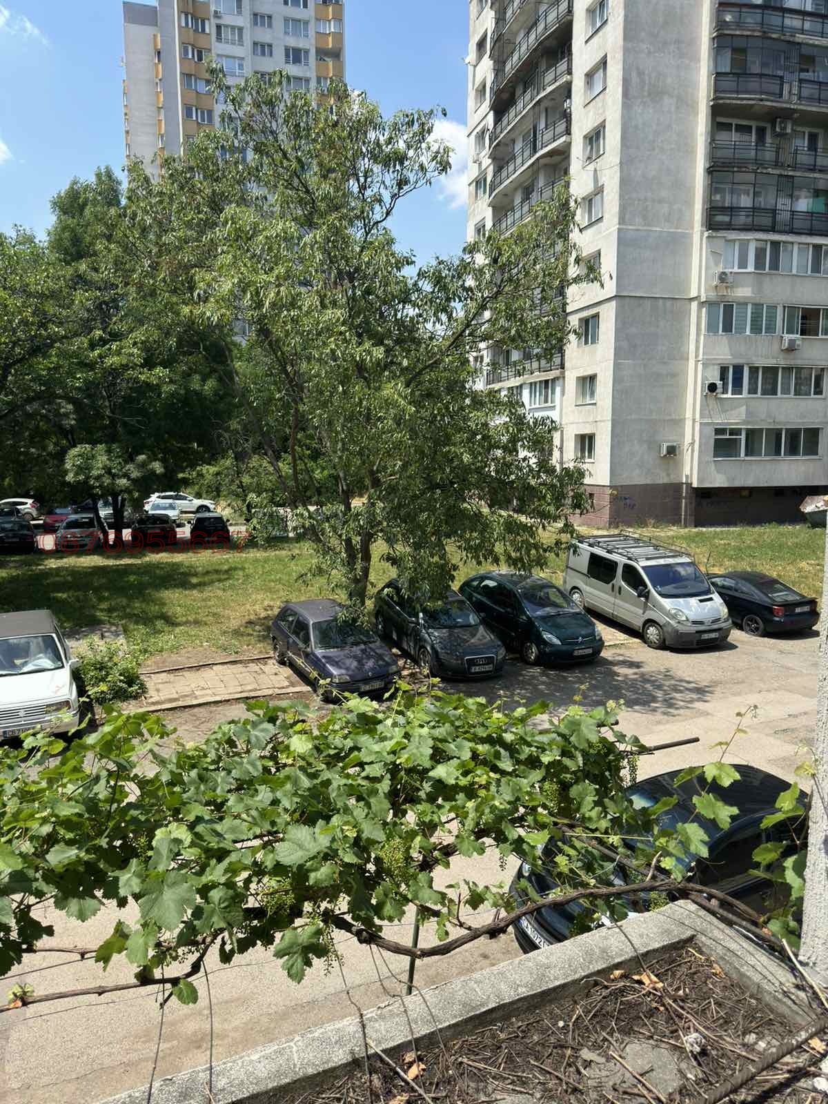 Дава под наем 2-СТАЕН, гр. София, Красна поляна 1, снимка 10 - Апартаменти - 55135418