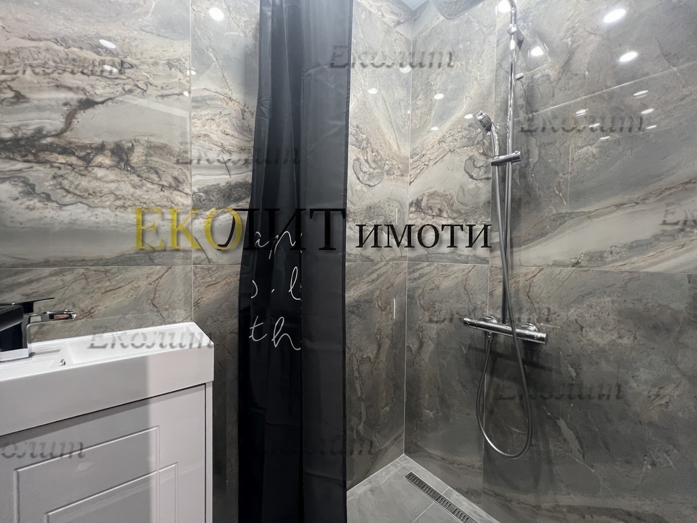 Дава под наем 3-СТАЕН, гр. София, Кръстова вада, снимка 6 - Апартаменти - 52749197