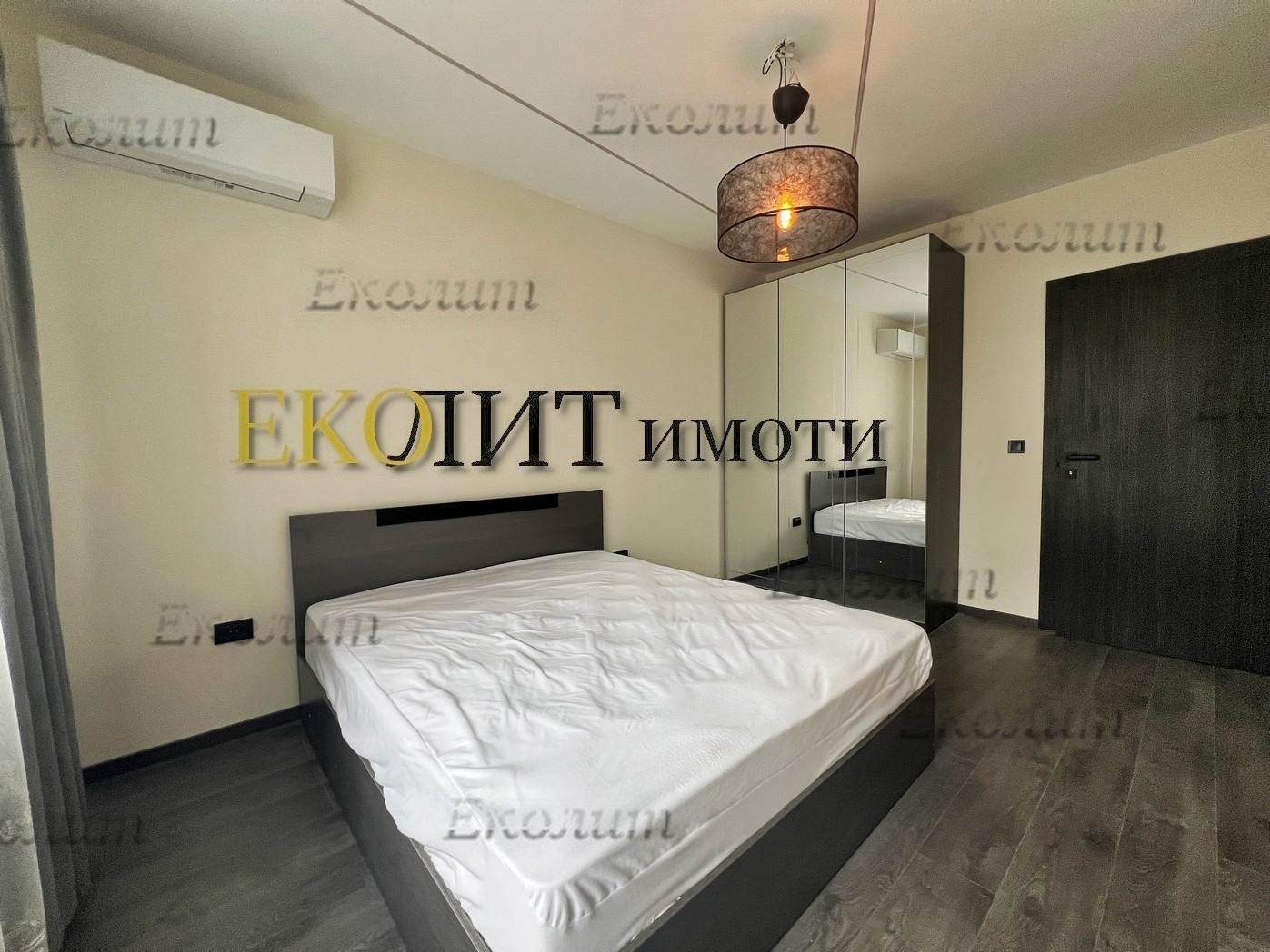Дава под наем 3-СТАЕН, гр. София, Кръстова вада, снимка 3 - Апартаменти - 52749197
