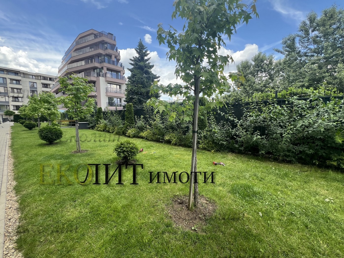 Дава под наем 3-СТАЕН, гр. София, Кръстова вада, снимка 9 - Апартаменти - 52749197