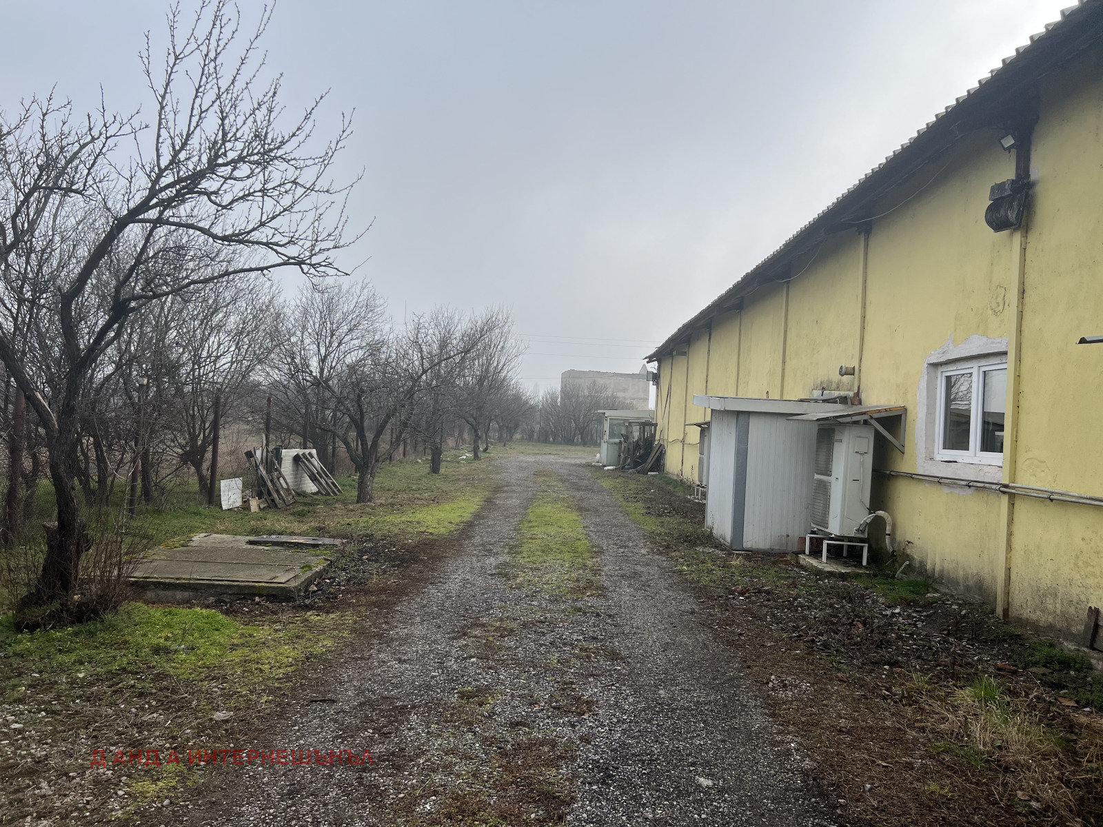 Дава под наем СКЛАД, гр. София, Кремиковци, снимка 11 - Складове - 53905515