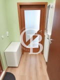 Дава под наем  2-стаен град Варна , Чаталджа , 50 кв.м | 47158968 - изображение [9]