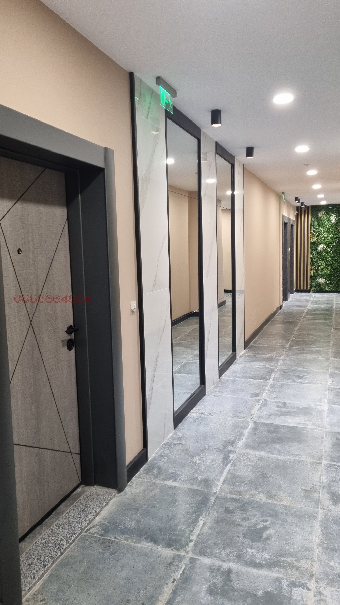 Дава под Наем 1-СТАЕН | Imot.bg — изображение 4