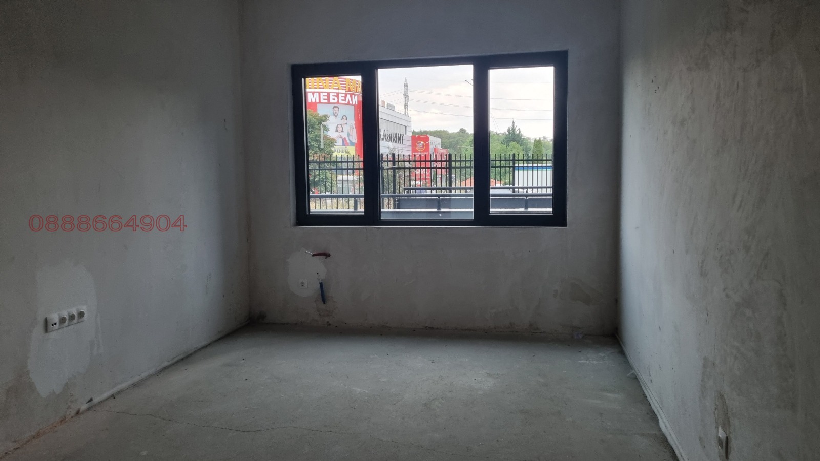 Дава под Наем 1-СТАЕН | Imot.bg — изображение 8