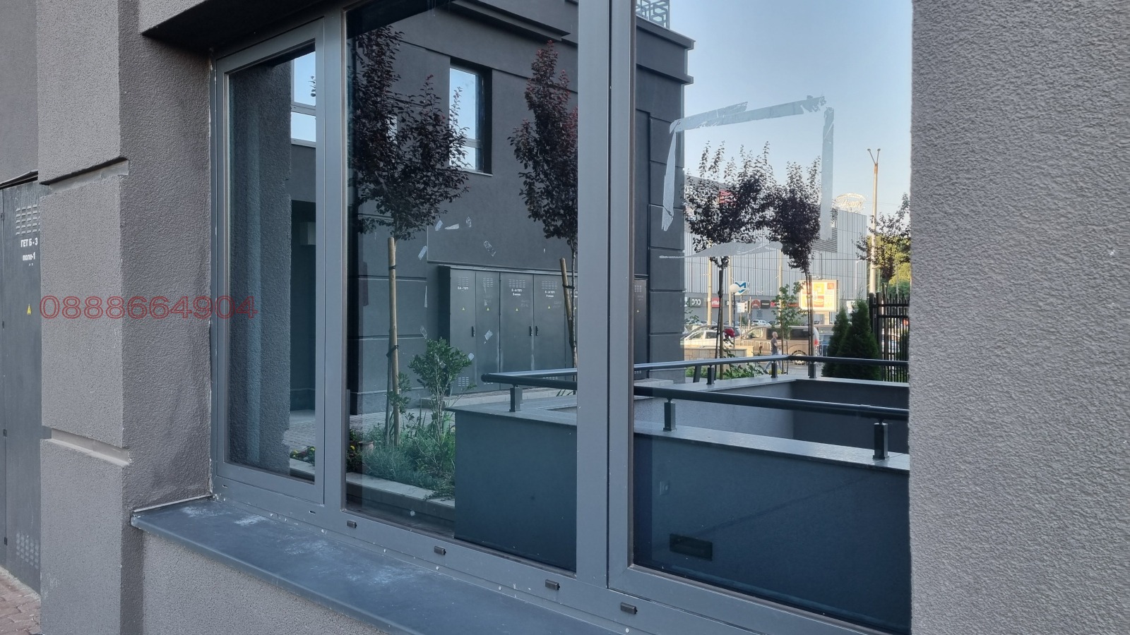 Дава под Наем 1-СТАЕН | Imot.bg — изображение 2