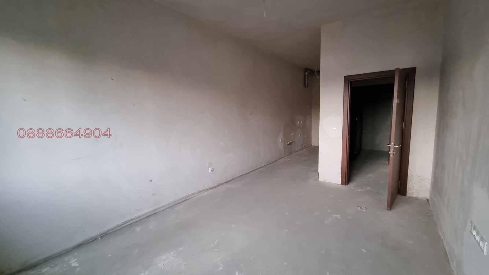 Дава под Наем 1-СТАЕН | Imot.bg — изображение 6