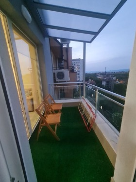 1 bedroom Reduta, Sofia 12