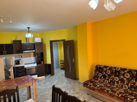 1 bedroom Idealen tsentar, Pleven