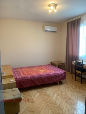 2 camere da letto Tsentralna gara, Plovdiv 5