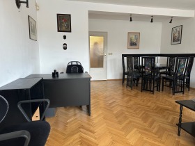 Kancelář Banišora, Sofia 4