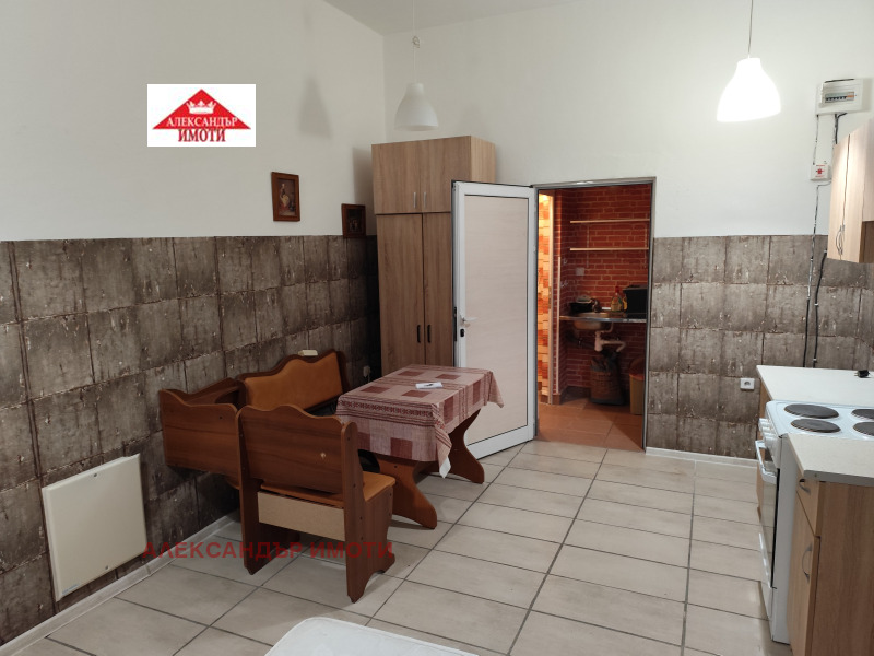 Дава под наем  1-стаен град София , Люлин 9 , 30 кв.м | 40407633 - изображение [4]