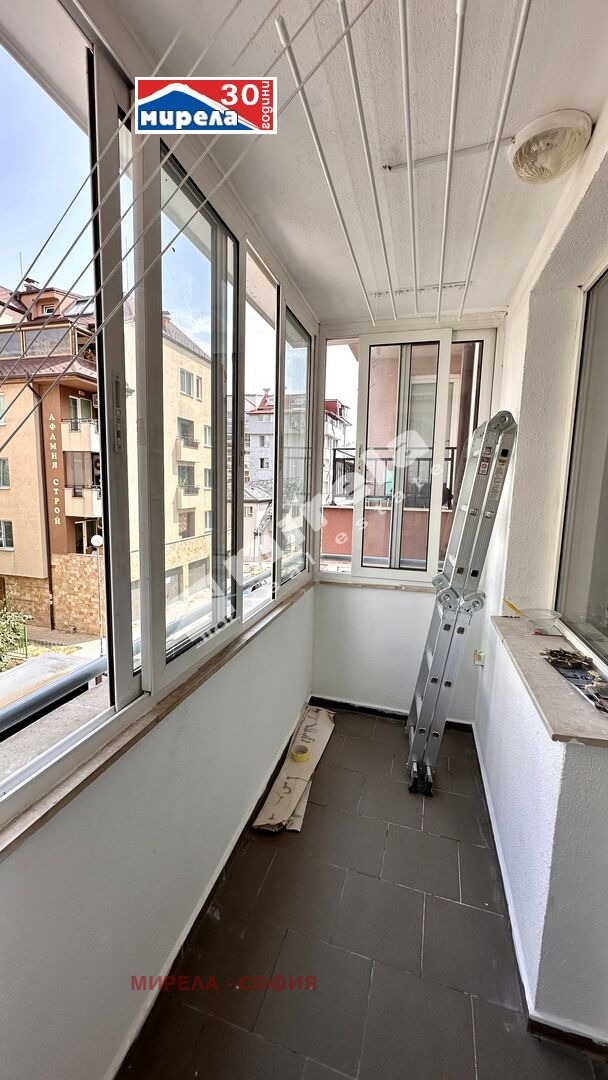 Te huur  1 slaapkamer Sofia , Ljulin 8 , 65 m² | 61929213 - afbeelding [6]