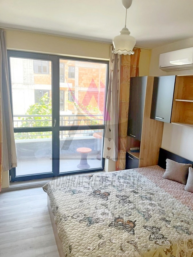 K pronájmu  1 ložnice Varna , k.k. Sv.Sv. Konstantin i Elena , 50 m2 | 59687169 - obraz [3]