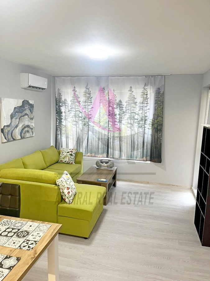 K pronájmu  1 ložnice Varna , k.k. Sv.Sv. Konstantin i Elena , 50 m2 | 59687169 - obraz [2]