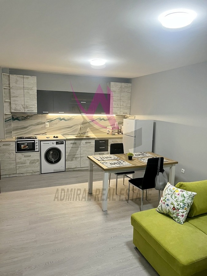 K pronájmu  1 ložnice Varna , k.k. Sv.Sv. Konstantin i Elena , 50 m2 | 59687169
