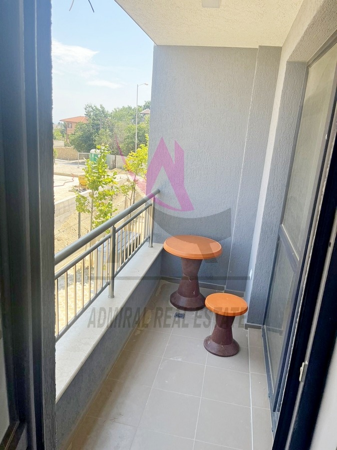 K pronájmu  1 ložnice Varna , k.k. Sv.Sv. Konstantin i Elena , 50 m2 | 59687169 - obraz [5]
