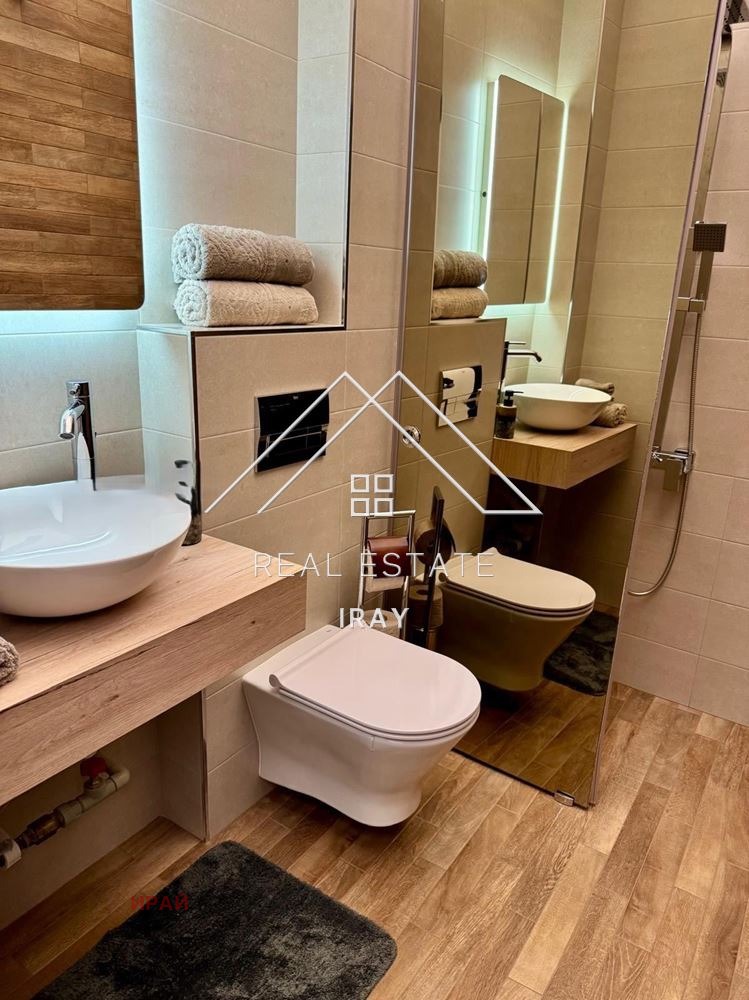 Kiralık  1 yatak odası Stara Zagora , Operata , 85 metrekare | 33693712 - görüntü [8]