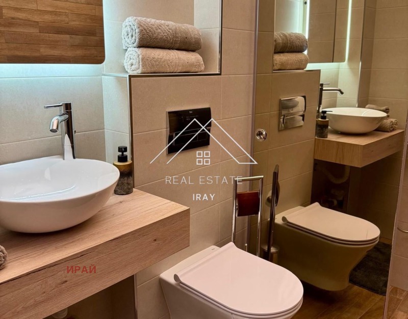 Kiralık  1 yatak odası Stara Zagora , Operata , 85 metrekare | 33693712 - görüntü [9]