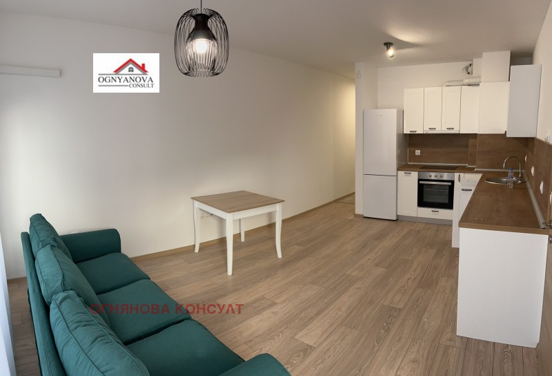 Da affittare  1 camera da letto Sofia , Obelia 2 , 55 mq | 16956871 - Immagine [3]