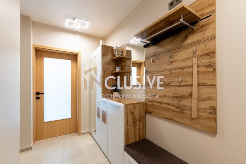 Do wynajęcia  1 sypialnia Warna , k.k. Czajka , 72 mkw | 29962966 - obraz [9]