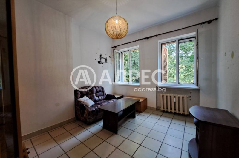 Дава под наем  2-стаен град Пловдив , Кършияка , 48 кв.м | 52069246 - изображение [3]