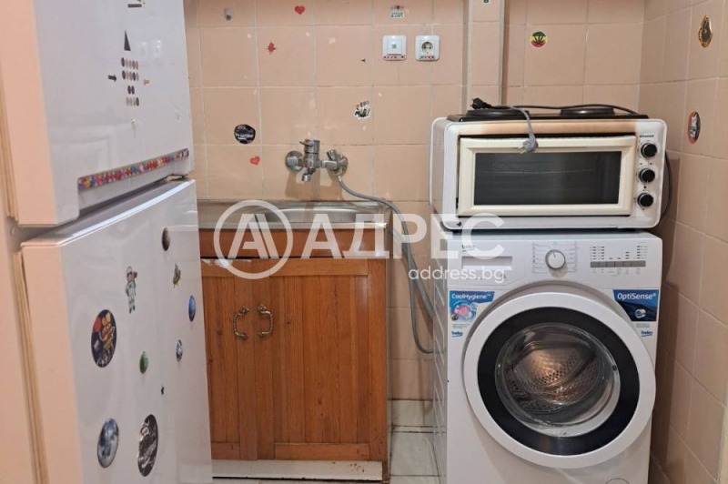 Дава под наем  2-стаен град Пловдив , Кършияка , 48 кв.м | 52069246 - изображение [4]