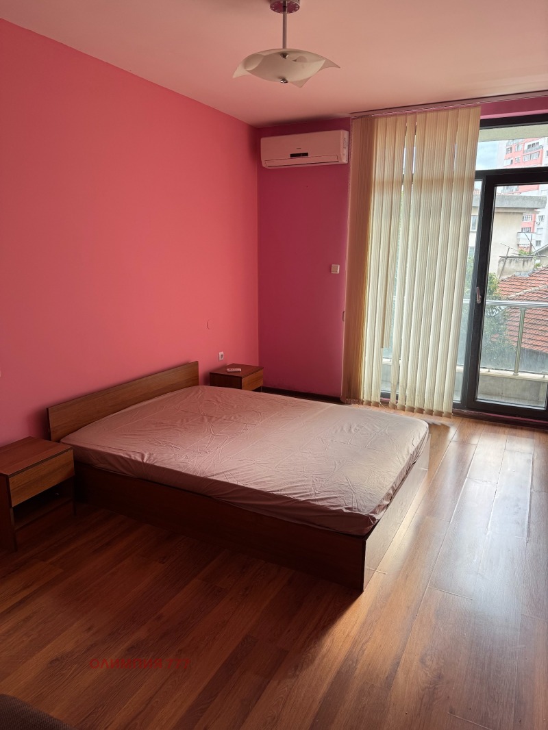 Издаје се  1 спаваћа соба Плевен , Идеален центар , 70 м2 | 31147992 - слика [7]