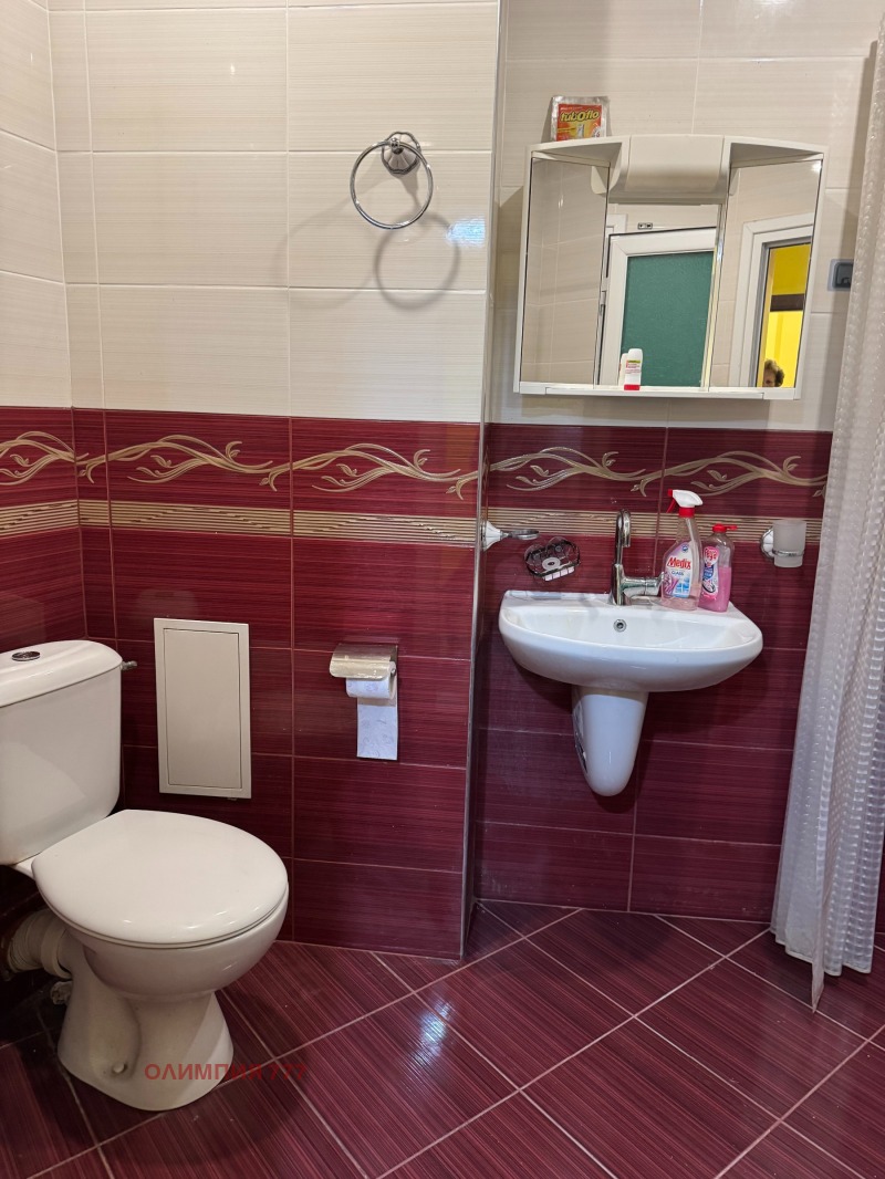Издаје се  1 спаваћа соба Плевен , Идеален центар , 70 м2 | 31147992 - слика [4]